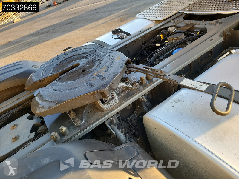 Tracteur DAF XF  XF 4X2 NL APK 06-2027 SSC Mega...