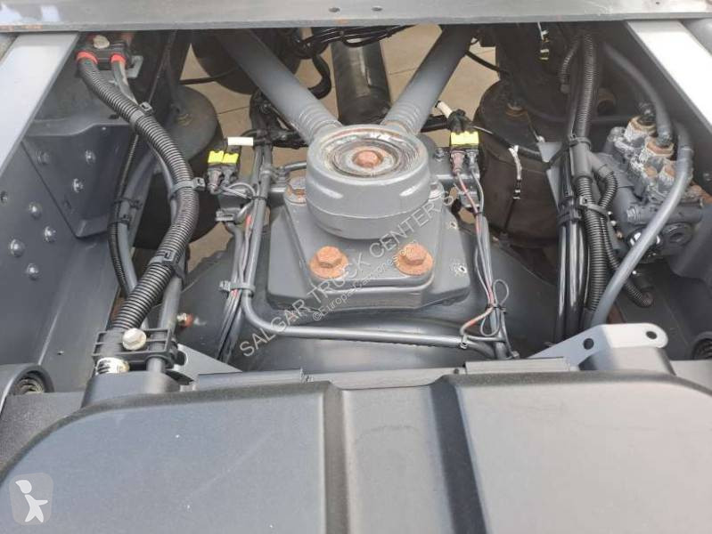 جرار DAF