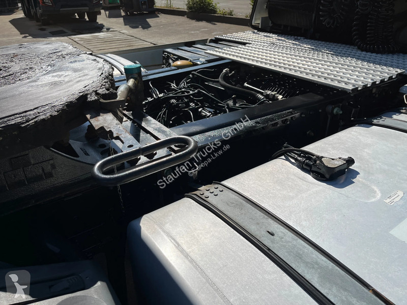 جرار MAN 18.500 FBL HYDRODRIVE*TOPZUSTAND*Intarder