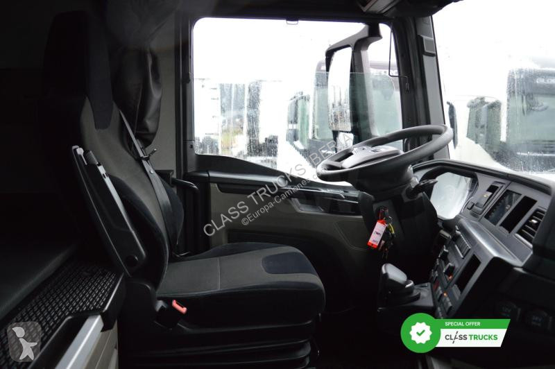 جرار MAN 18.510 GX