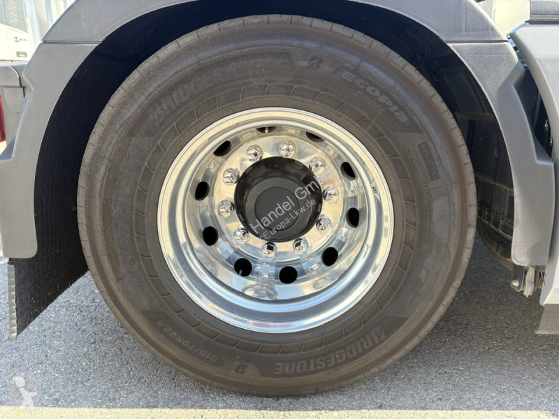 جرار Volvo FH 500, Aero Euro 6, Retarder,...