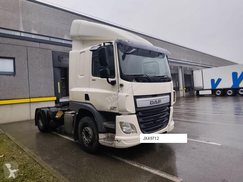 جرار DAF CF 400
