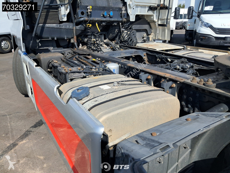 جرار MAN 18.560 4X2 XXL Full-Air Retarder...