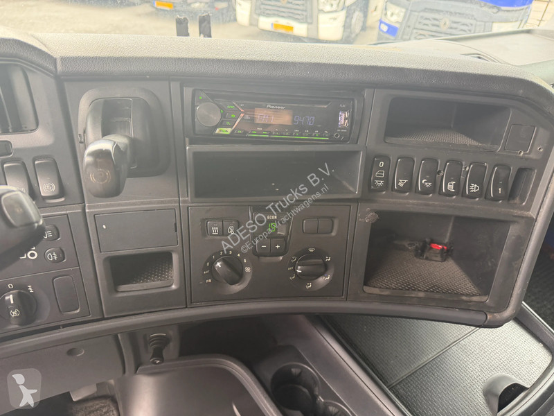 جرار Scania topline, retarder, APK tot 01-2027