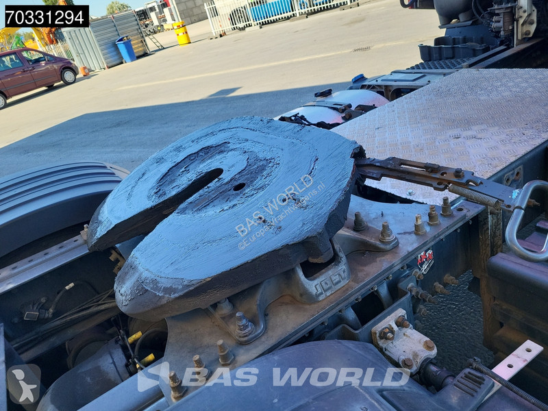 Traktor Renault T 460 4X2 A! SleeperCab PTO...
