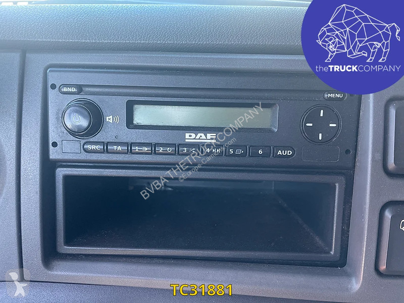 جرار DAF 440