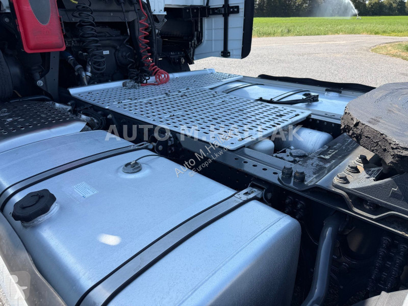 جرار Iveco AS 510 Intarder 2x AC Full ADR