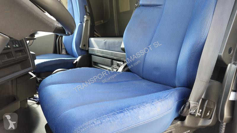 جرار Volvo 500 I-SAVE