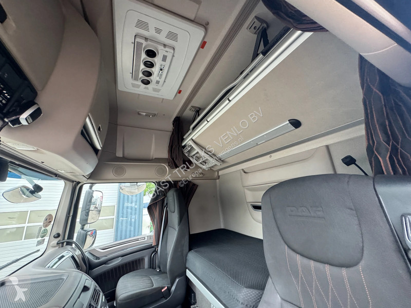جرار DAF 450 SSC Euro 6D Smart Tacho *487 Tkm*