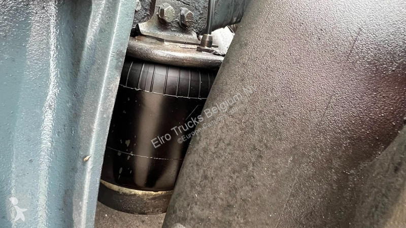 جرار Iveco STRALIS 420 (MANUAL GEARBOX / BOITE...