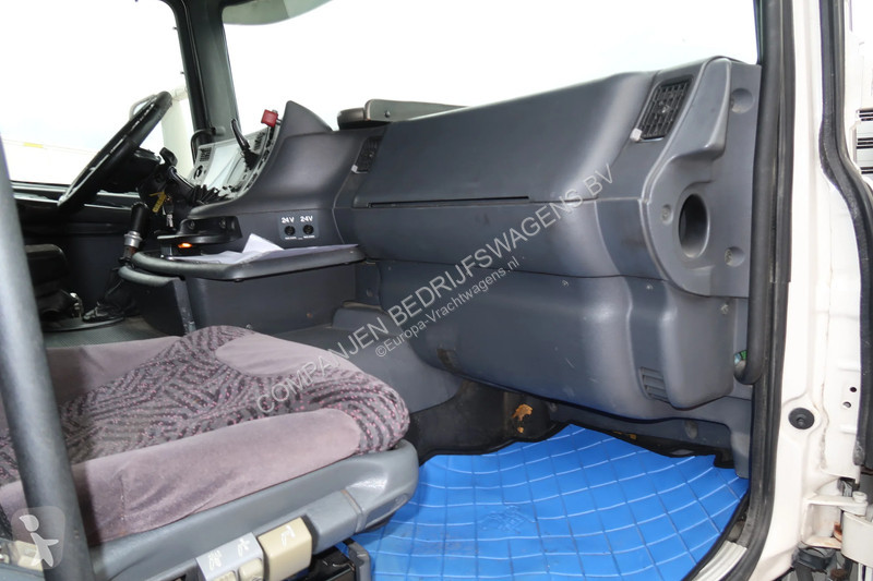 جرار Scania R144 LA 4X2 NA