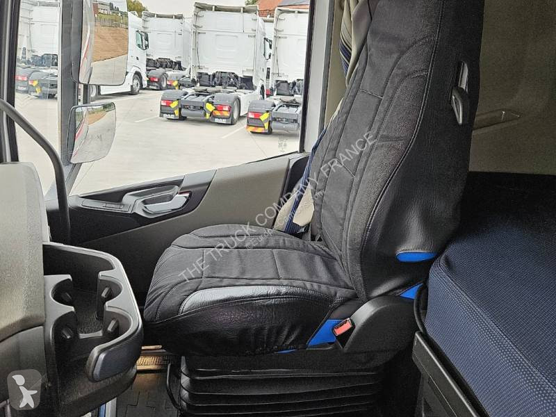 Tracteur Volvo