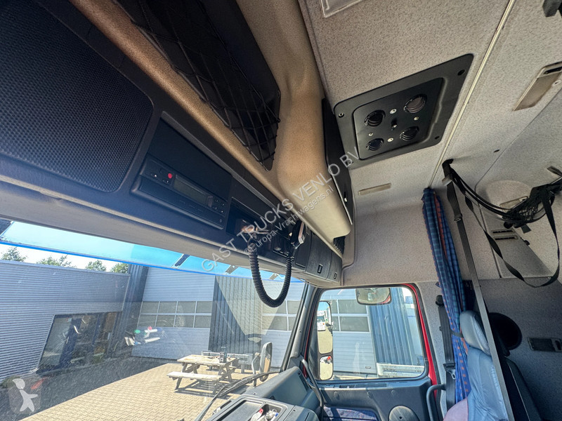 جرار Volvo 12420 6x2/4 Globetrotter *NL-Truck*