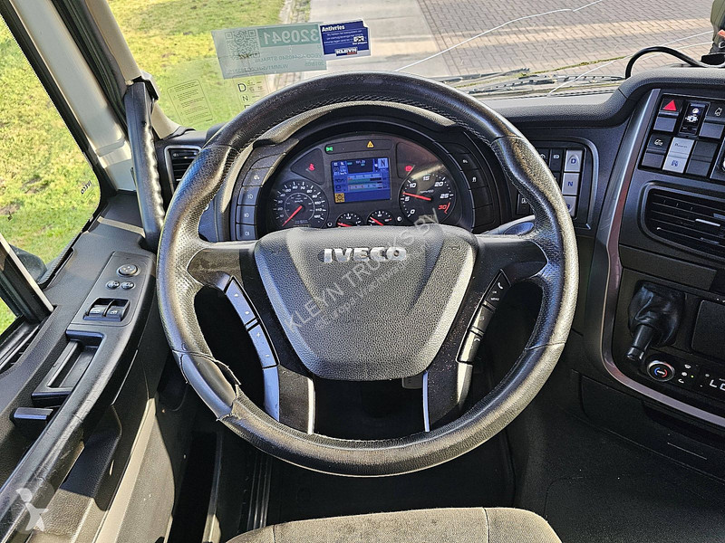 Тягач Iveco AS440S40 STRALIS LNG