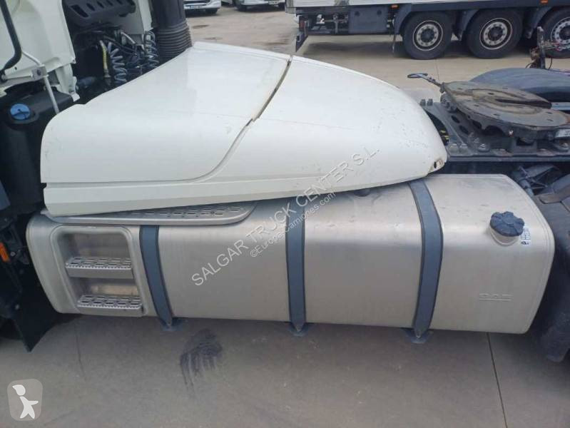 Тягач DAF