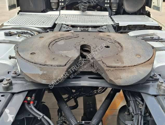 Тягач DAF