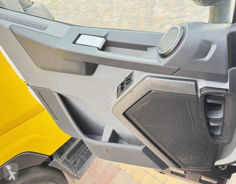 جرار Renault