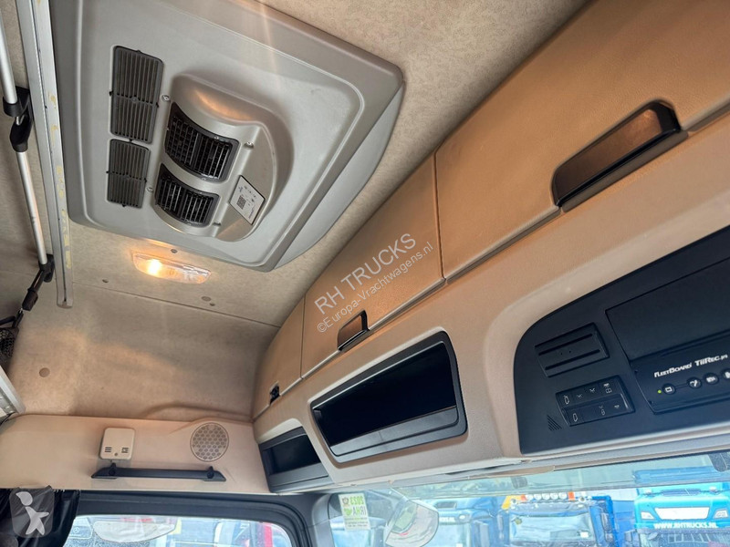 جرار Mercedes ACTROS 1845 4X2 EURO 6 MEGA - RHD