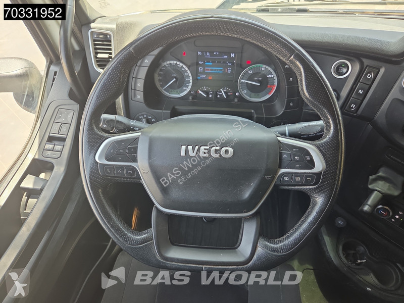 Tracteur Iveco S-Way 490 4X2 Retarder 2x Tanks...