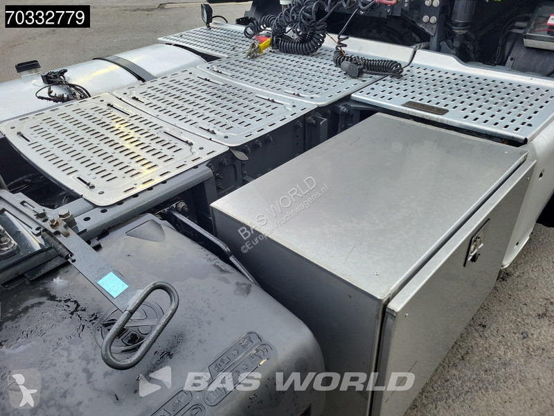 Tracteur DAF 410  4X2 NL-Truck APK-2027! ACC