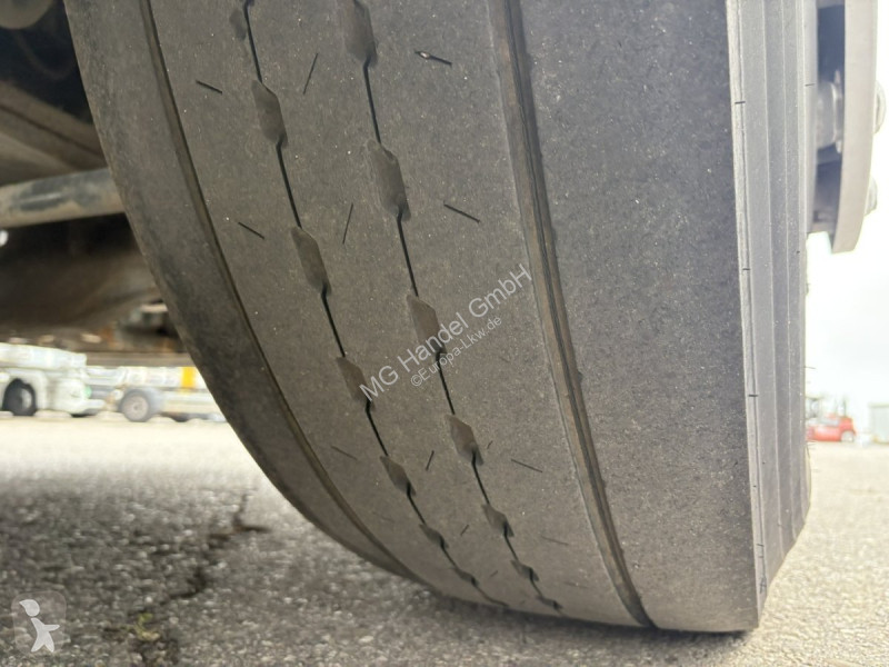 Cap tractor Renault T460 Comfort, E6,...