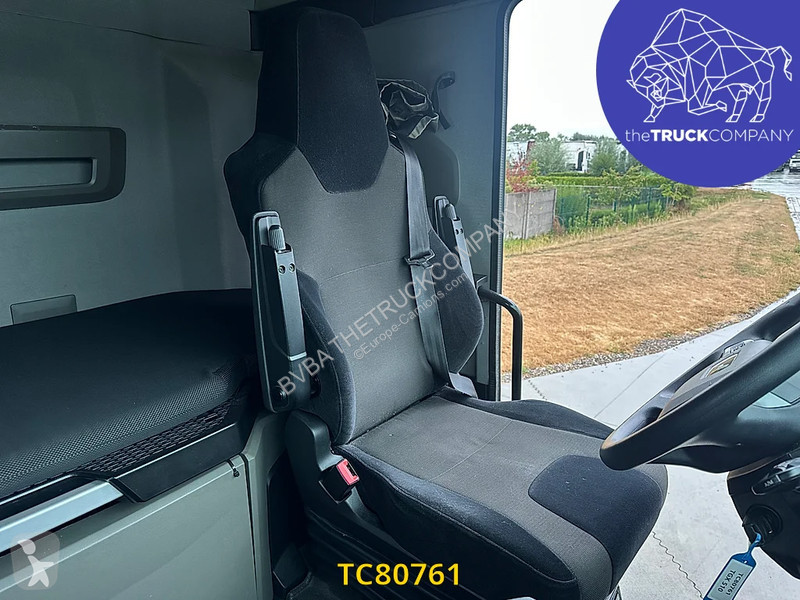 Traktor MAN