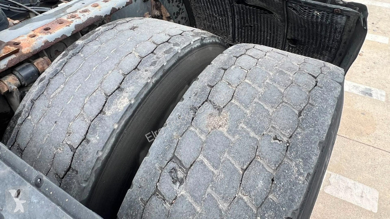 Тягач DAF 95430 (BOITE MANUELLE / MANUAL...