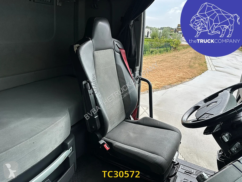 Тягач Renault T 460