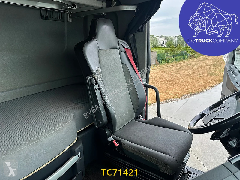 Тягач Renault T 460