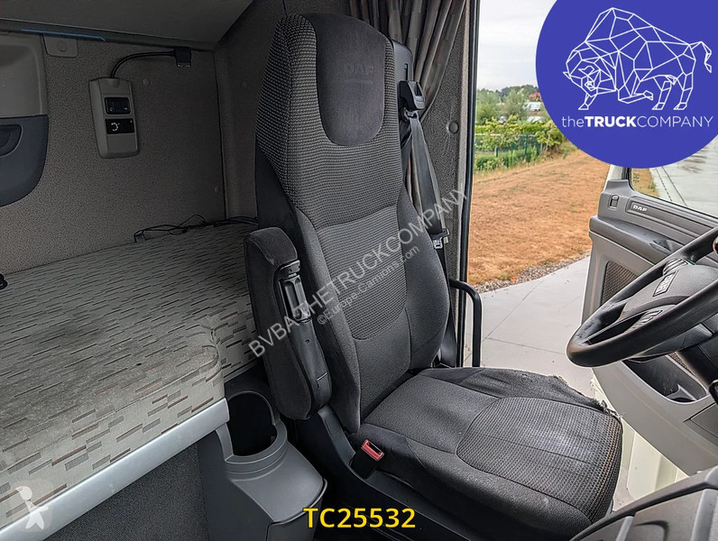 Tracteur DAF 510
