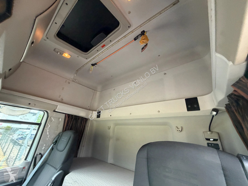 Trekker DAF 450 Euro 6 Smart Tacho *NL-Truck* Apk!