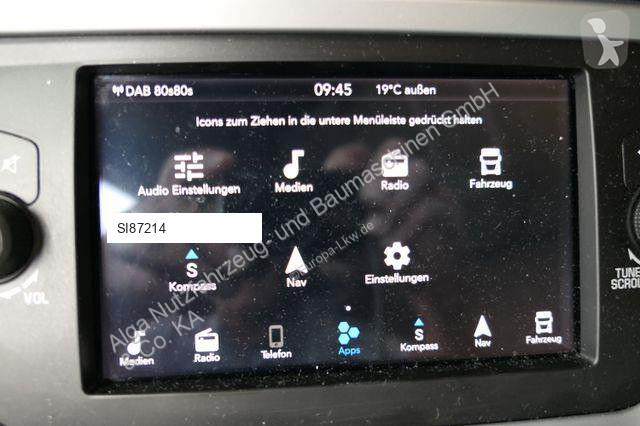 Tracteur Iveco AS440ST/P, Retarder, Standklima,...