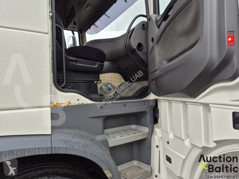 Cabeza tractora DAF FT