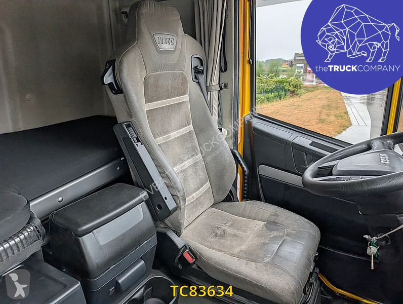 Trekker Iveco 440 S46