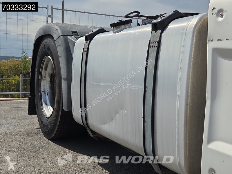 Cabeza tractora MAN 18.500 4X2 XXL Retarder...