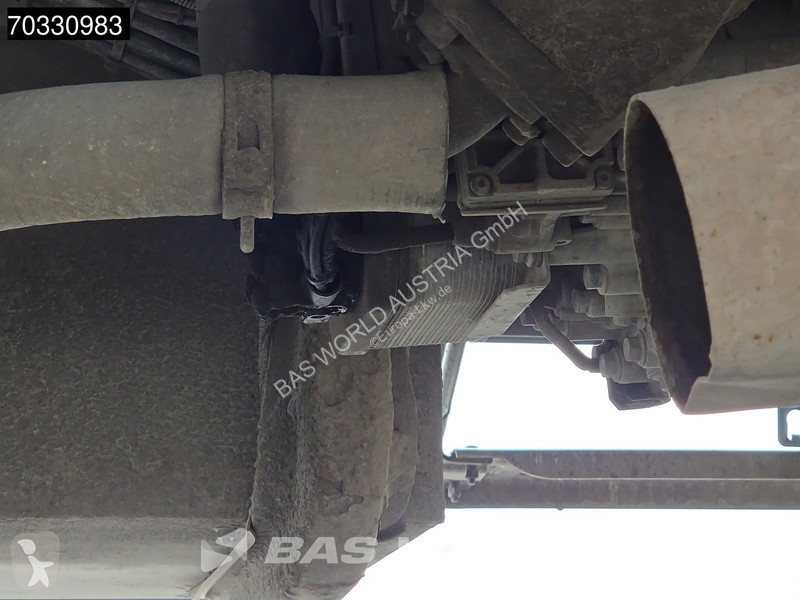 Tratores Scania 4X2 Retarder Hydraulic ACC...