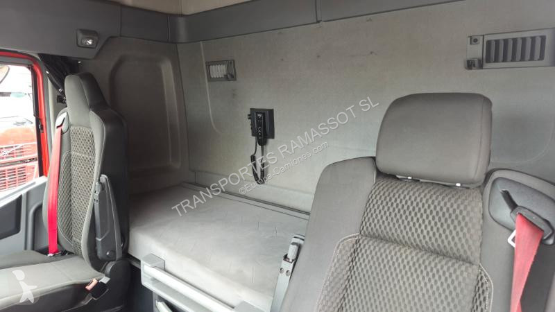 Cabeza tractora Renault  T 480 LOCATION / VENTE...
