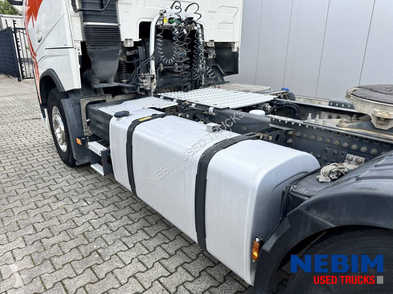 Cabeza tractora Volvo 420 4X2 Euro 6 - 631.006km