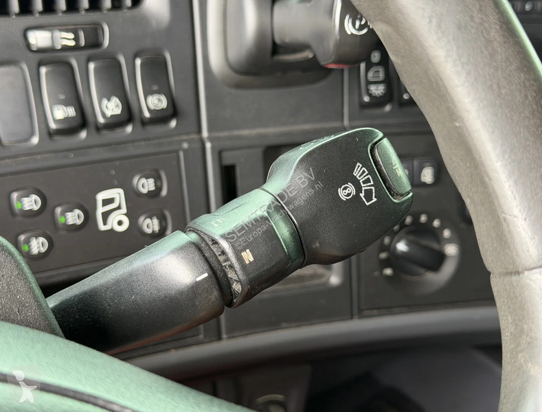 Tracteur Scania R440 TOPLINE FULL ADR (ALL...