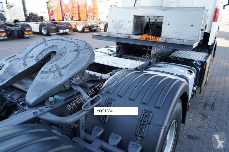 Tratores Scania R 730