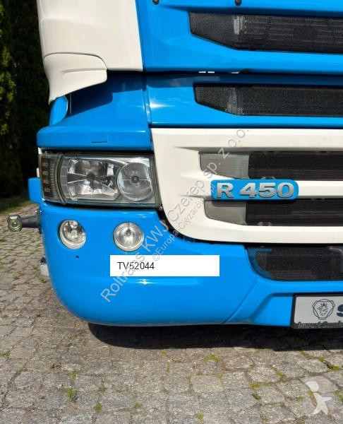 Tracteur Scania