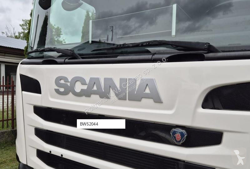 Tratores Scania R 410