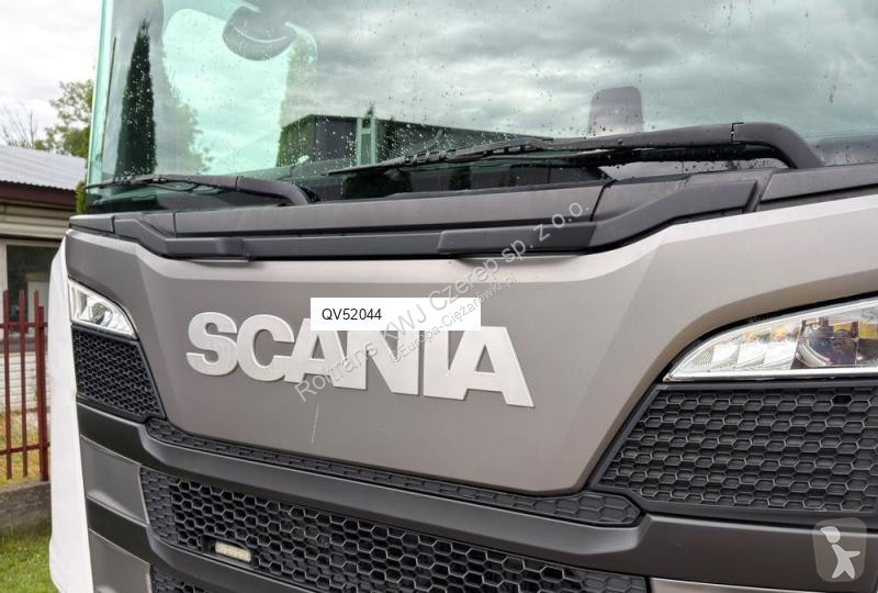 Tratores Scania R 410