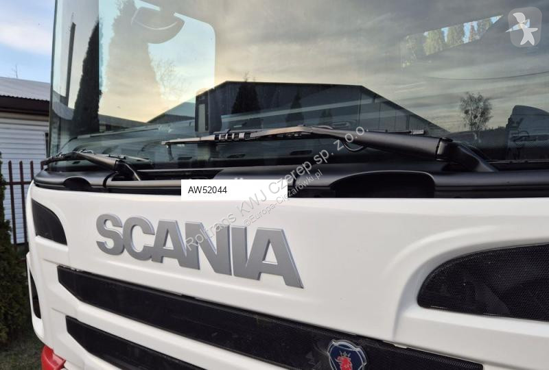 Tratores Scania R 410
