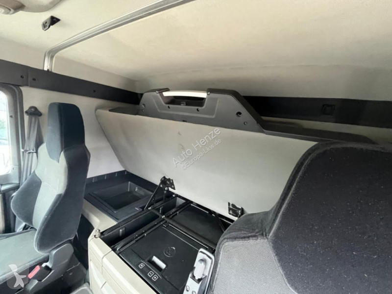 Tracteur MAN TG-S 18.510 4x4 BL SZM Kardan4x4.