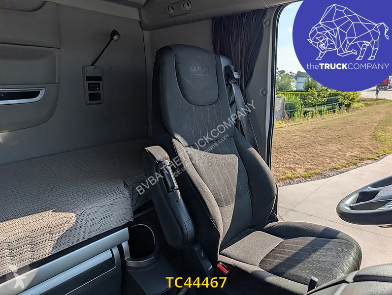 Tracteur DAF XF