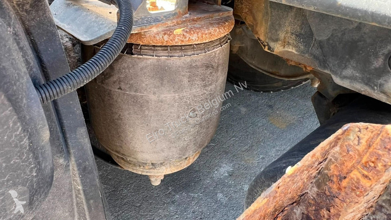 Tracteur DAF (PARFAIT ETAT / GOOD CONDITION /...