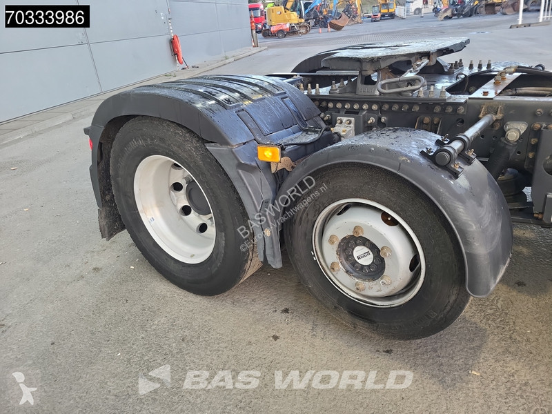 Cabeza tractora Renault T 460 6X2 SleeperCab...