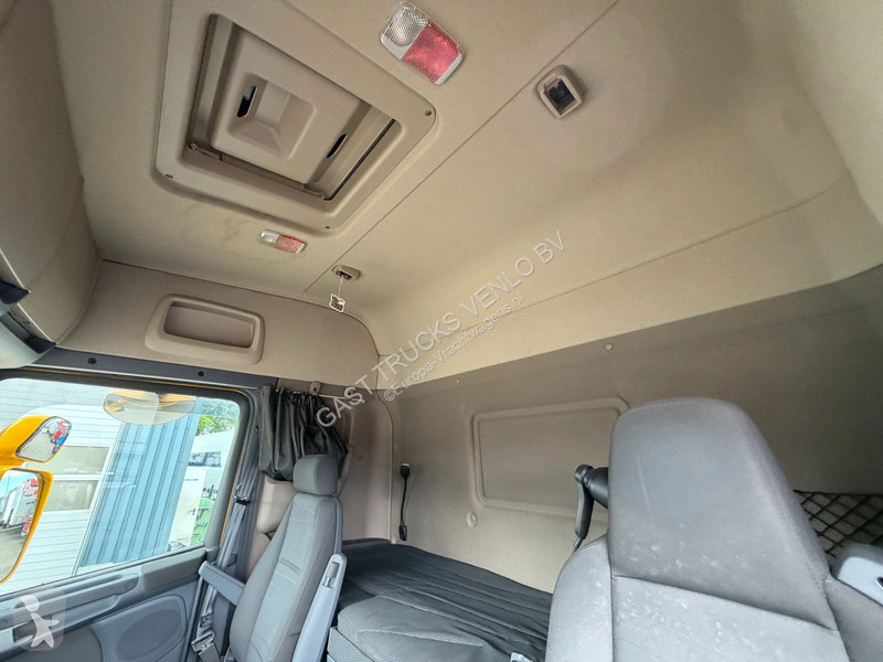 Cabeza tractora Scania 410 Euro 6 SCR Only -...