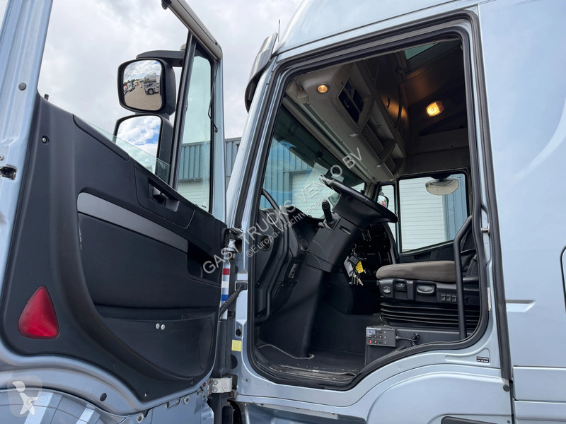 Trekker Iveco 460 Euro 6 / Smart Tacho / Apk...